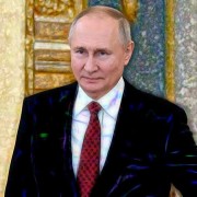 Как победить в войне Культуры против Бескультурья? (Русский Путин) Русский Путин